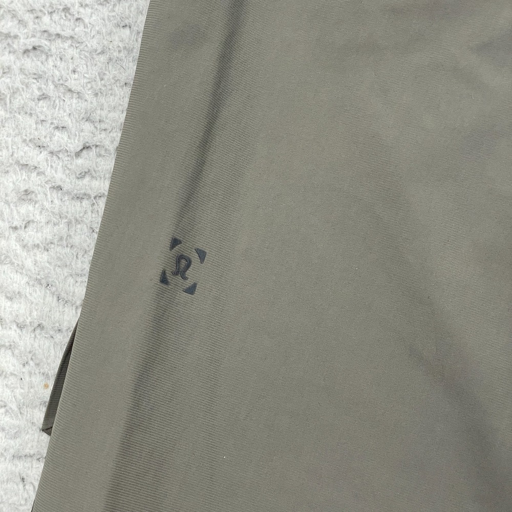 Lululemon In The Key Shorts Men's Size Medium (Fits 30) Workout Gym 10" - Picture 9 of 9